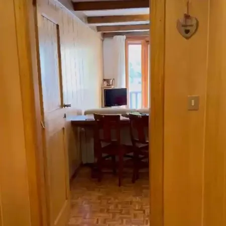 La Casa Di Marta, Charme E Relax 公寓