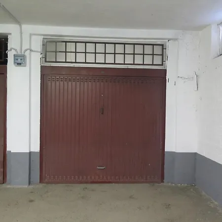 La Casa Di Marta, Charme E Relax 布勒伊-切尔维尼亚