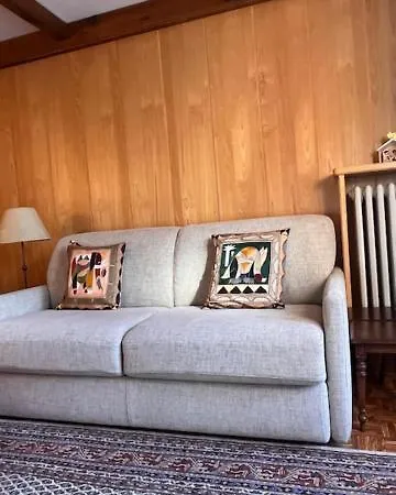 La Casa Di Marta, Charme E Relax * Breuil-Cervinia