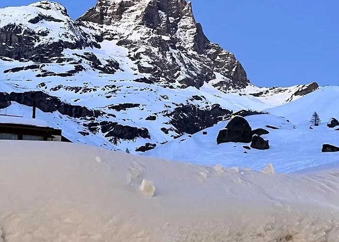 公寓 La Casa Di Marta, Charme E Relax