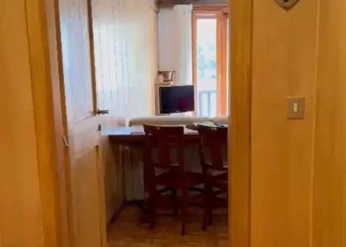 La Casa Di Marta, Charme E Relax 公寓