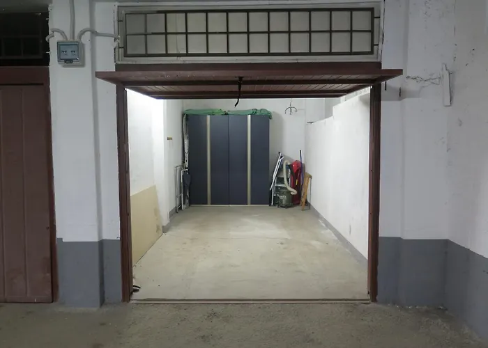 公寓 La Casa Di Marta, Charme E Relax