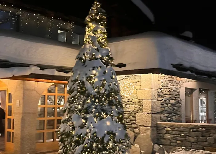 La Casa Di Marta, Charme E Relax 公寓