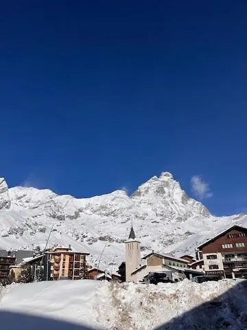 公寓 La Casa Di Marta, Charme E Relax *