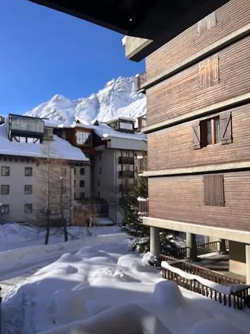 La Casa Di Marta, Charme E Relax 公寓 布勒伊-切尔维尼亚