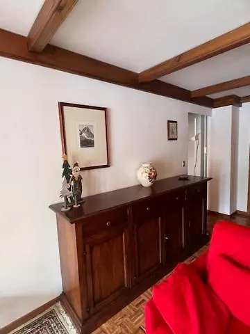 La Casa Di Marta, Charme E Relax 公寓 *