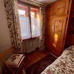 La Casa Di Marta, Charme E Relax Appartamento Breuil-Cervinia
