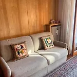 Appartamento La Casa Di Marta, Charme E Relax Breuil-Cervinia