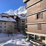 La Casa Di Marta, Charme E Relax Appartamento Breuil-Cervinia