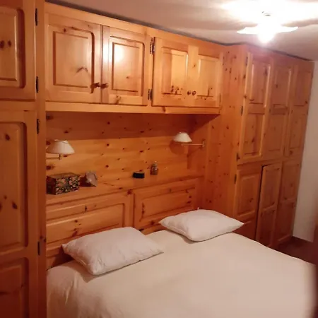 La Casa Di Marta, Charme E Relax Apartamento