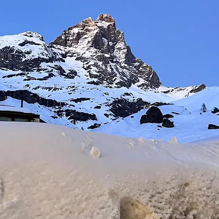 Apartamento La Casa Di Marta, Charme E Relax