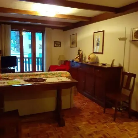 La Casa Di Marta, Charme E Relax Breuil-Cervinia
