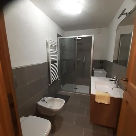 Apartamento La Casa Di Marta, Charme E Relax