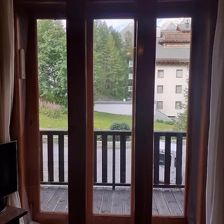 La Casa Di Marta, Charme E Relax Apartamento Breuil-Cervinia
