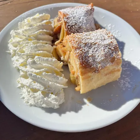 Apartamento La Casa Di Marta, Charme E Relax Breuil-Cervinia