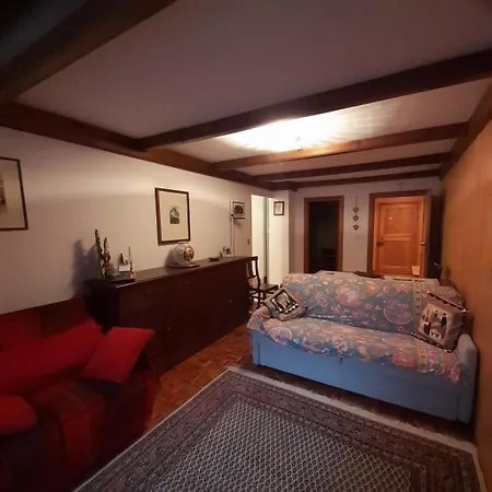 Apartamento La Casa Di Marta, Charme E Relax