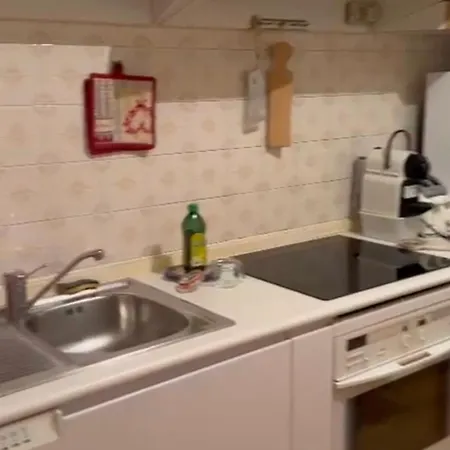 La Casa Di Marta, Charme E Relax Apartamento *