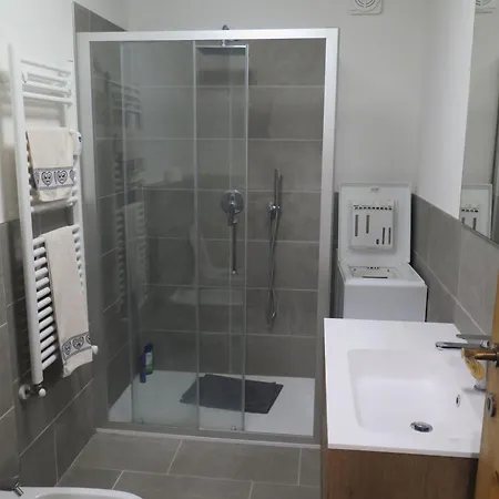 Apartamento La Casa Di Marta, Charme E Relax *