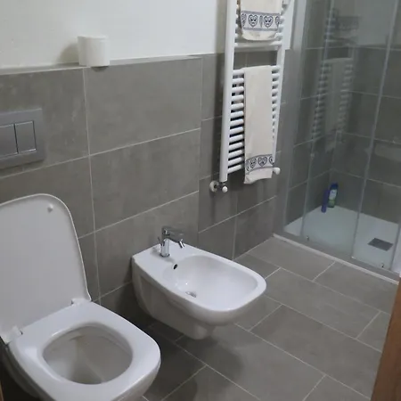 La Casa Di Marta, Charme E Relax Apartamento *