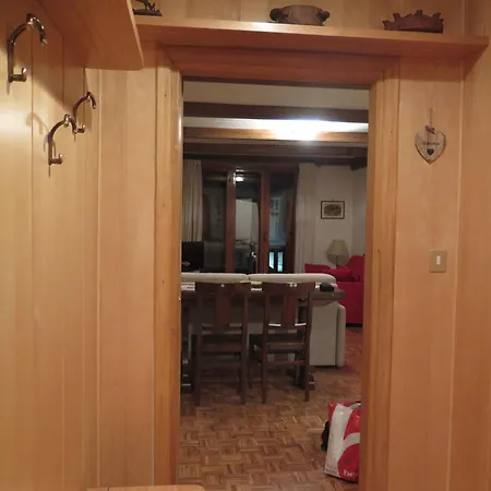 La Casa Di Marta, Charme E Relax Apartamento *