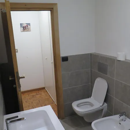 La Casa Di Marta, Charme E Relax Apartamento