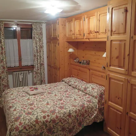 La Casa Di Marta, Charme E Relax Apartamento