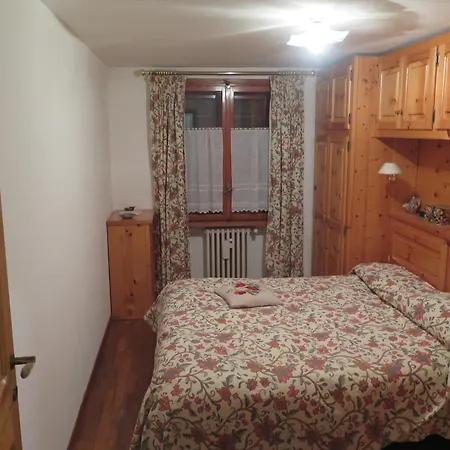 La Casa Di Marta, Charme E Relax Apartamento