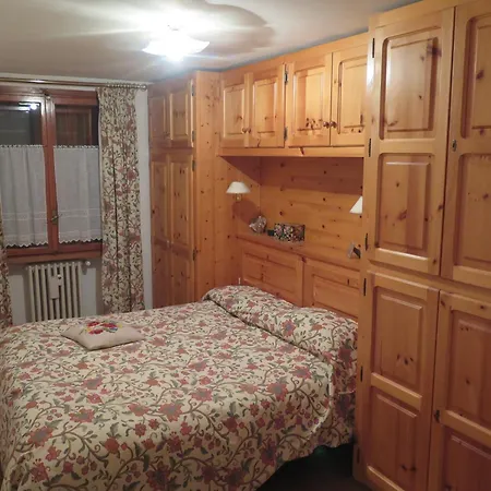 Apartamento La Casa Di Marta, Charme E Relax *