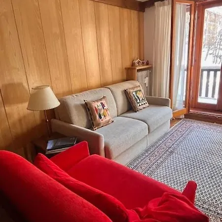 La Casa Di Marta, Charme E Relax Breuil-Cervinia