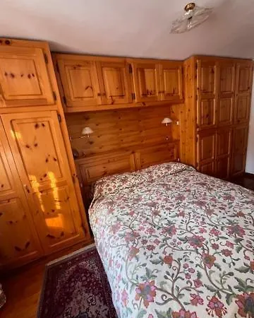 La Casa Di Marta, Charme E Relax Appartamento *