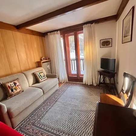 Apartman La Casa Di Marta, Charme E Relax