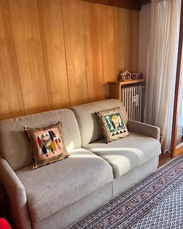 شقة La Casa Di Marta, Charme E Relax بيريوِل تْشيرفينيا