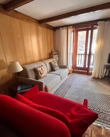 La Casa Di Marta, Charme E Relax Breuil-Cervinia