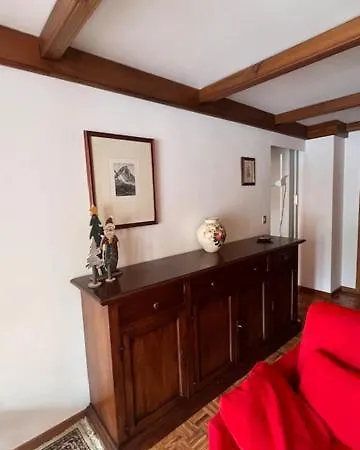 La Casa Di Marta, Charme E Relax شقة *