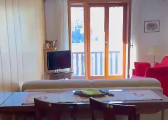 La Casa Di Marta, Charme E Relax Апартаменти Брей-Червінія