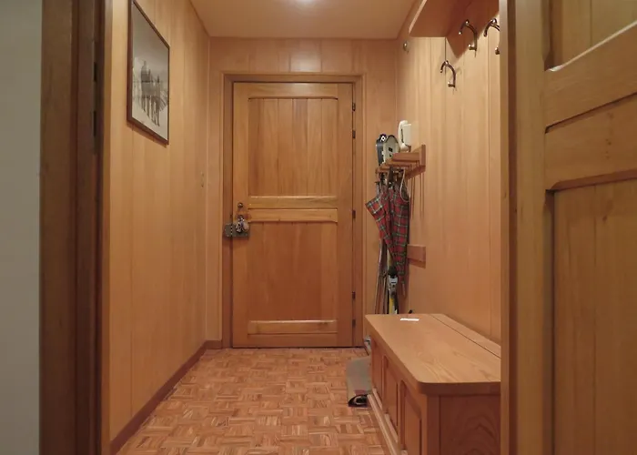 Апартаменти La Casa Di Marta, Charme E Relax *