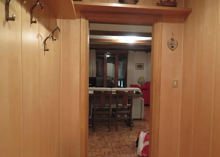 La Casa Di Marta, Charme E Relax Апартаменти *