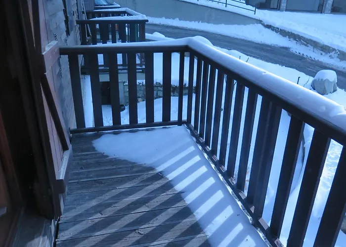 La Casa Di Marta, Charme E Relax * Брей-Червінія