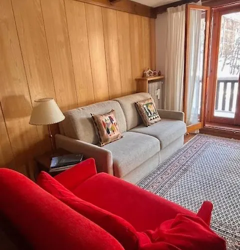 La Casa Di Marta, Charme E Relax Брей-Червінія