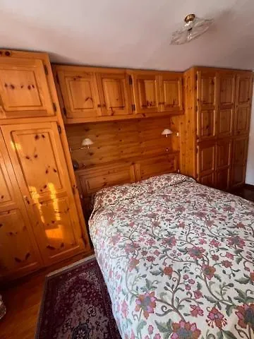 La Casa Di Marta, Charme E Relax Апартаменти *