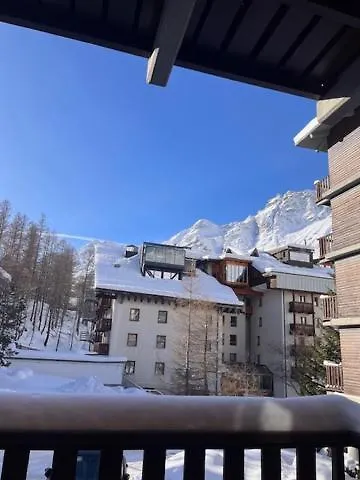 La Casa Di Marta, Charme E Relax Апартаменти *