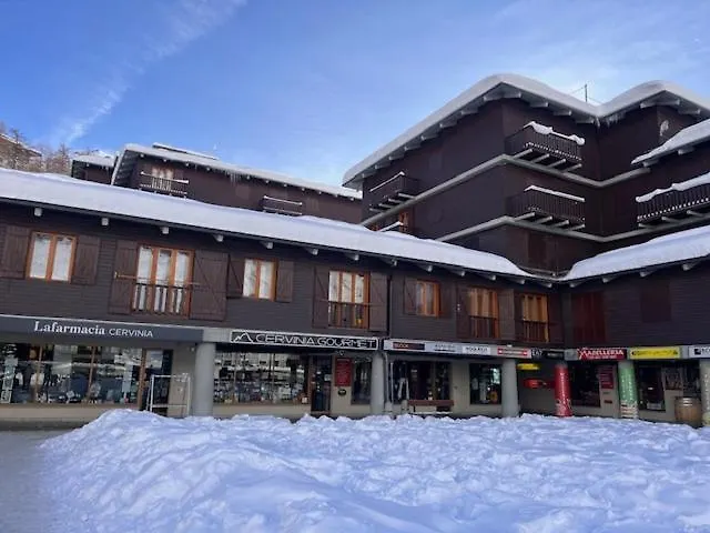 Апартаменти La Casa Di Marta, Charme E Relax