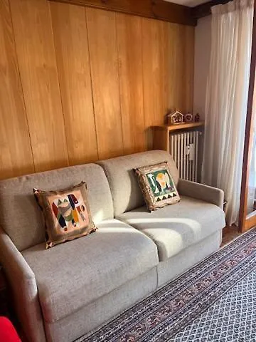 Апартаменти La Casa Di Marta, Charme E Relax Брей-Червінія