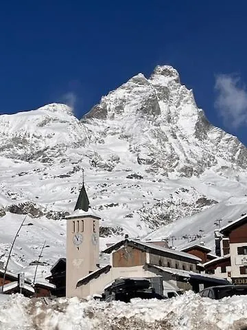 La Casa Di Marta, Charme E Relax *