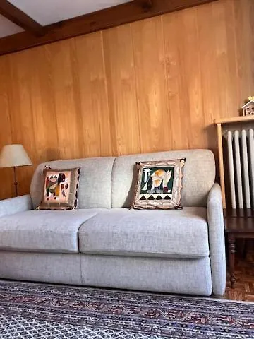 La Casa Di Marta, Charme E Relax * Брей-Червінія